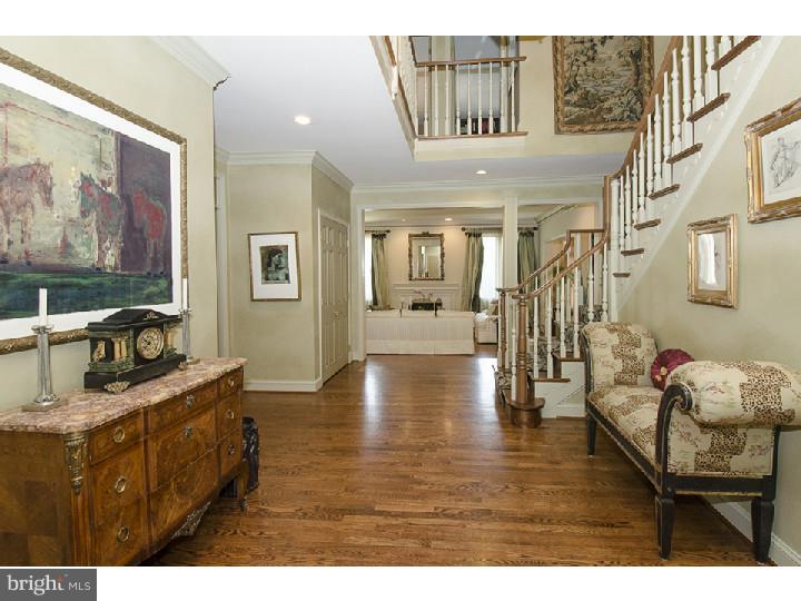75 Fairview Road Penn Valley, PA 19072 - Photo 4 of 25 Foyer