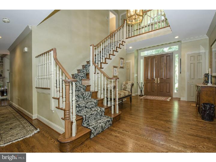 75 Fairview Road Penn Valley, PA 19072 - Photo 5 of 25 Foyer