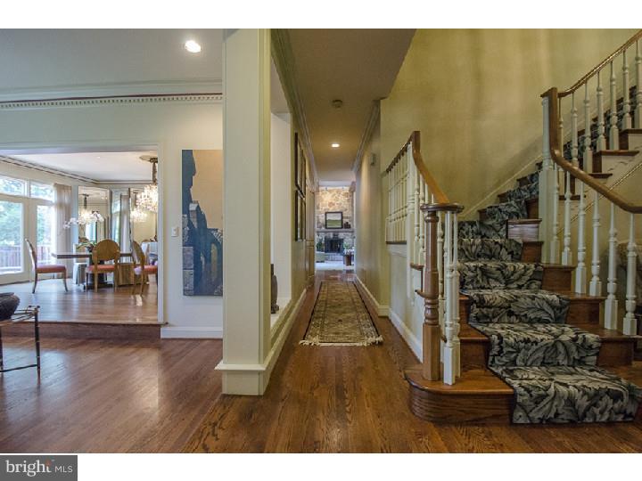 75 Fairview Road Penn Valley, PA 19072 - Photo 6 of 25 Foyer