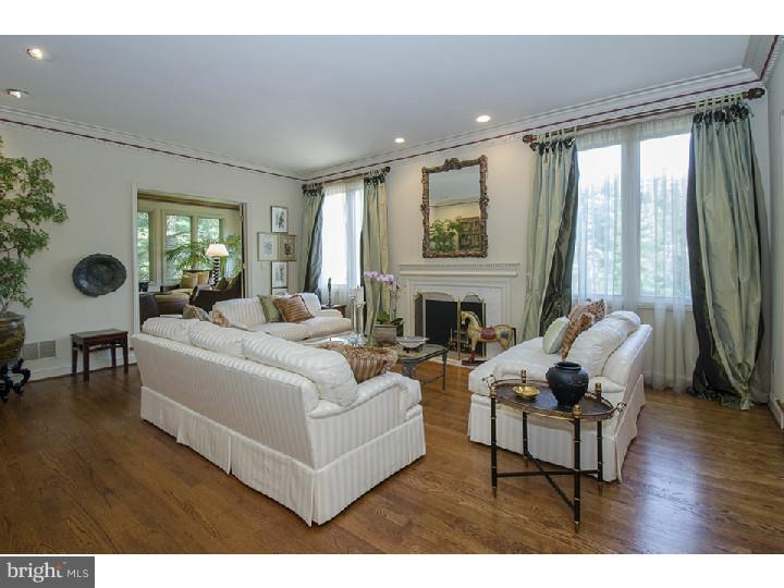 75 Fairview Road Penn Valley, PA 19072 - Photo 7 of 25 Living Room