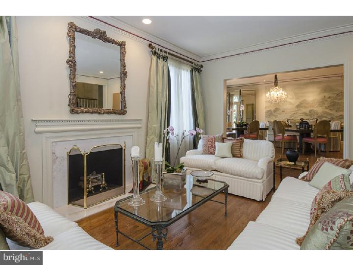 75 Fairview Road Penn Valley, PA 19072 - Photo 8 of 25 Living Room