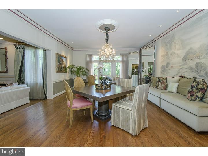75 Fairview Road Penn Valley, PA 19072 - Photo 9 of 25 Dining Room