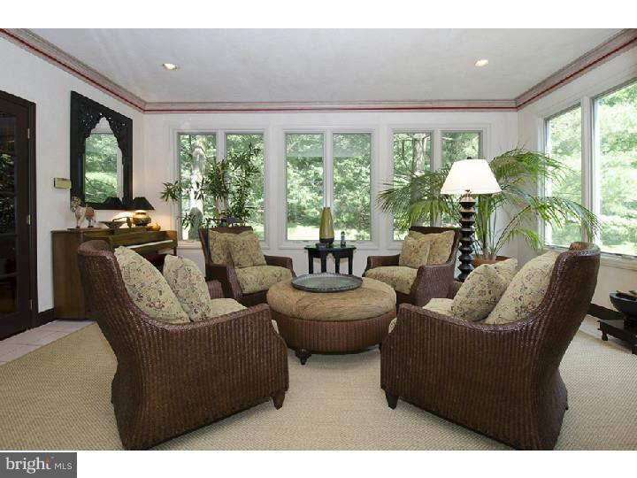75 Fairview Road Penn Valley, PA 19072 - Photo 10 of 25 Sun Room