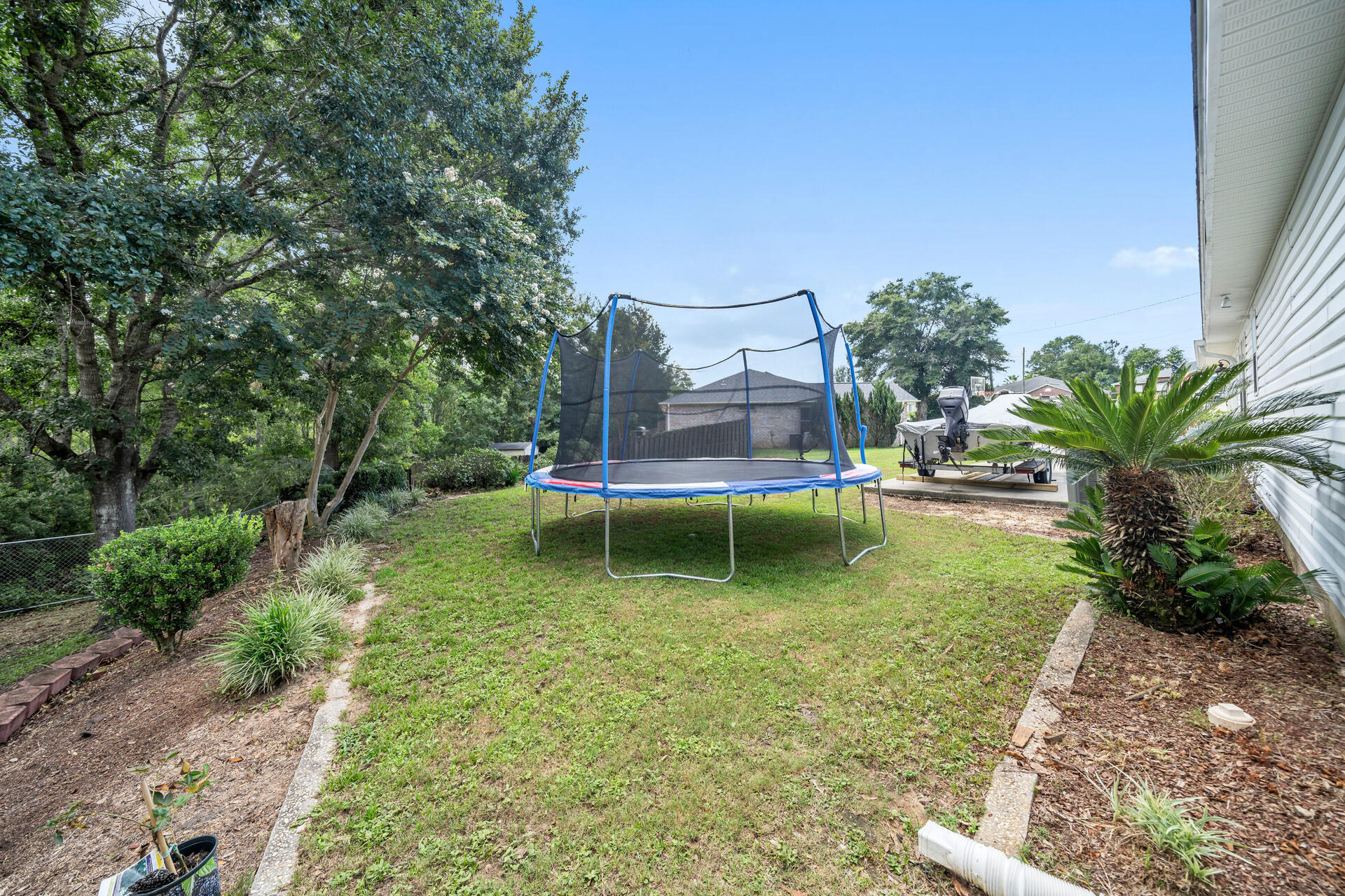 318 Peggy Drive Crestview, FL 32536 - Photo 41 of 47