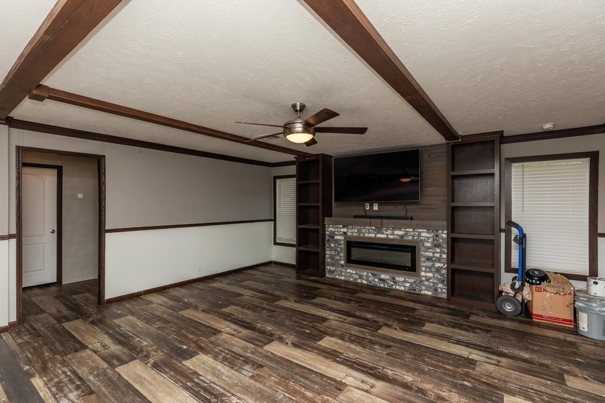 8172 North Linscomb Road Vidor, TX 77662 - Photo 8 of 25