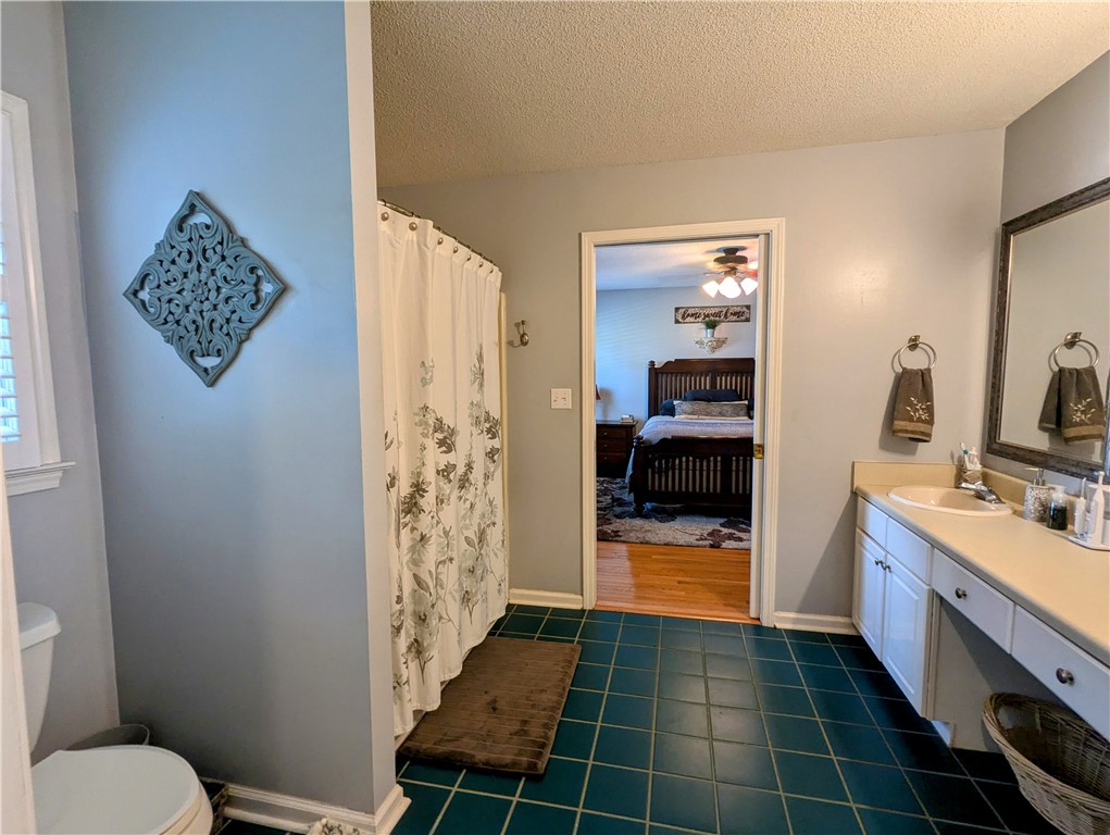 103 Willow Court Anderson, SC 29621 - Photo 17 of 32 Master Bathroom