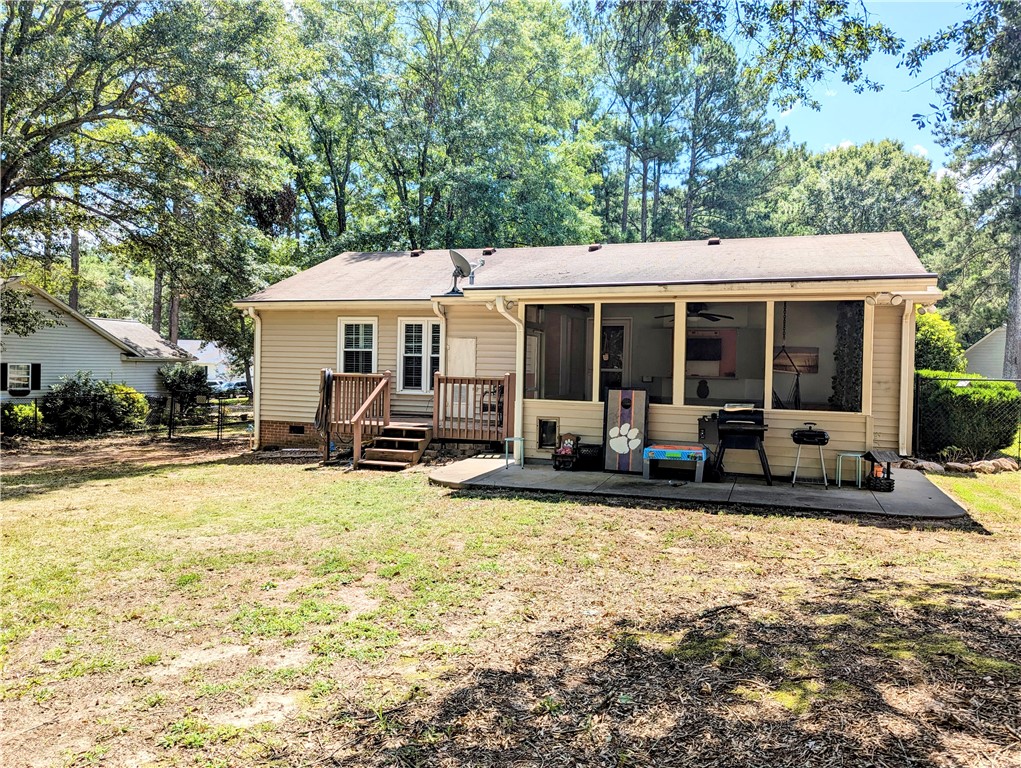 103 Willow Court Anderson, SC 29621 - Photo 29 of 32 Gallery Image 29