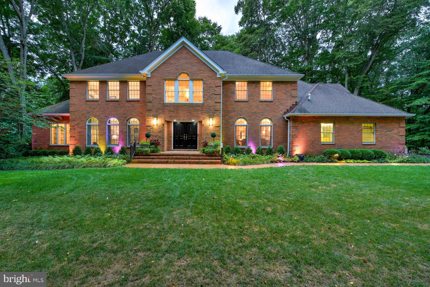 1 Partridge Run Princeton Junction, NJ 08550 - Photo 1 of 87 Front of House