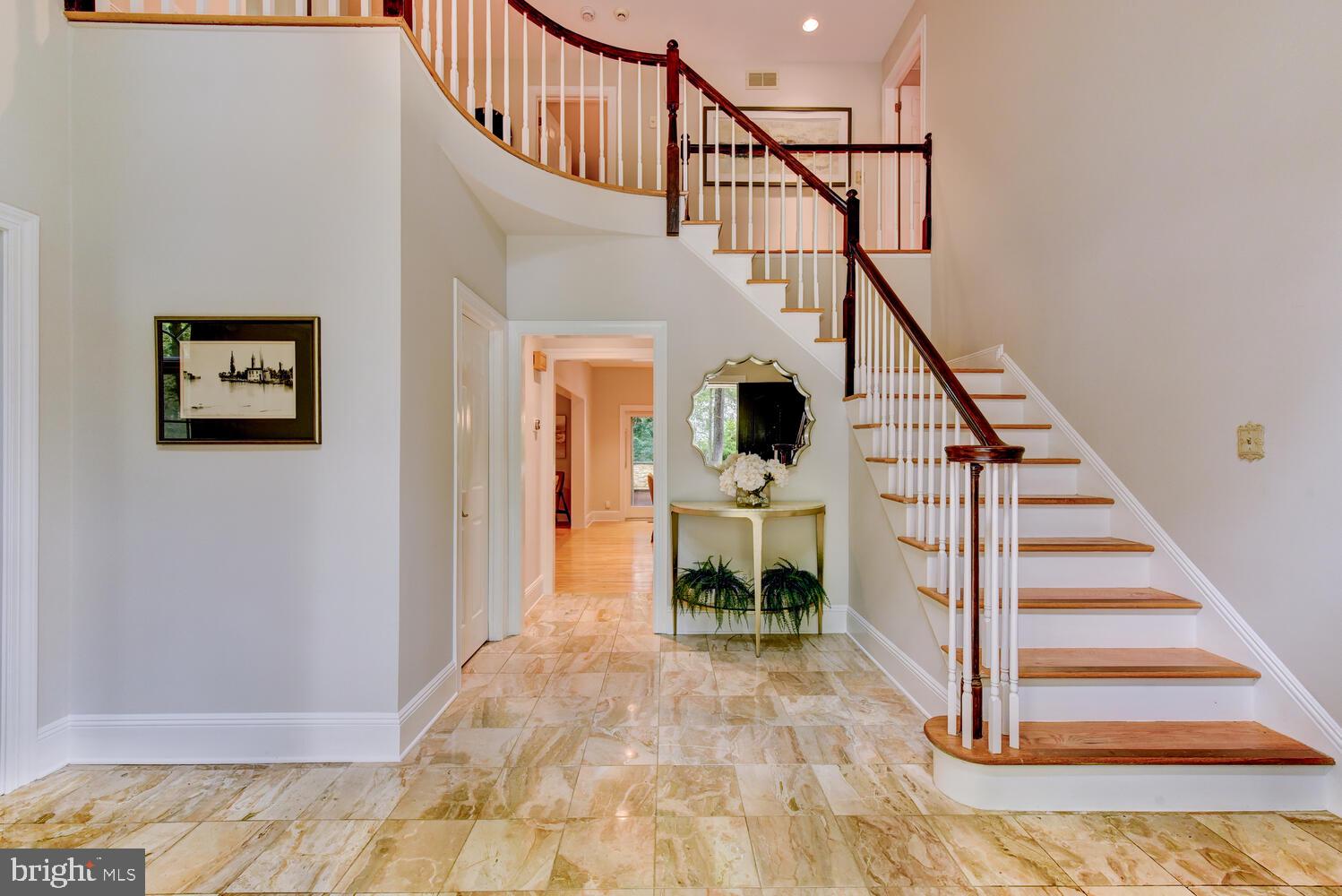 1 Partridge Run Princeton Junction, NJ 08550 - Photo 11 of 87 Front Entrance