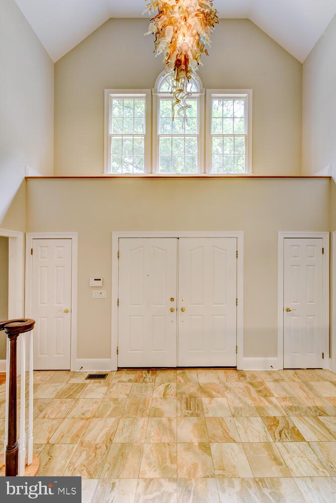 1 Partridge Run Princeton Junction, NJ 08550 - Photo 12 of 87 Foyer