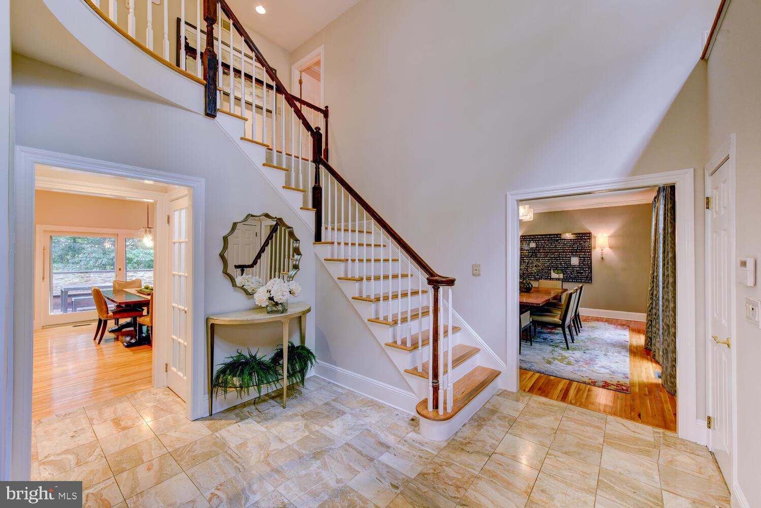 1 Partridge Run Princeton Junction, NJ 08550 - Photo 13 of 87 Foyer