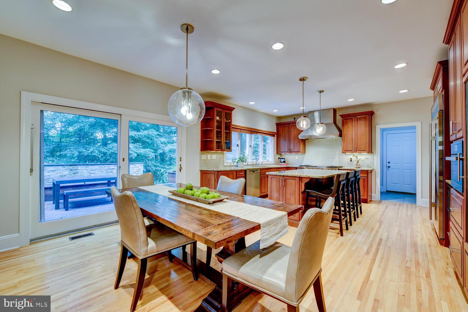 1 Partridge Run Princeton Junction, NJ 08550 - Photo 20 of 87 Kitchen
