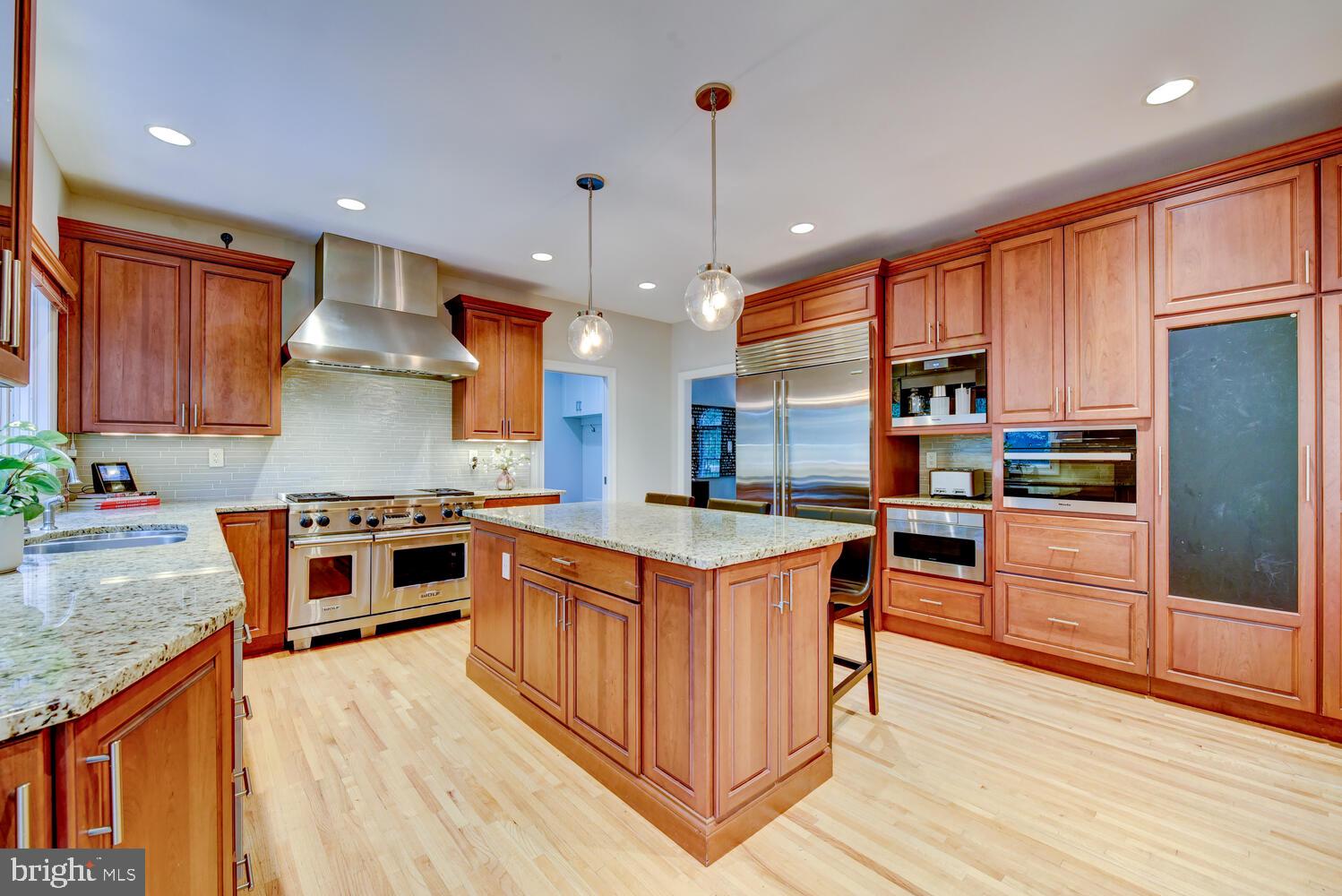 1 Partridge Run Princeton Junction, NJ 08550 - Photo 21 of 87 Kitchen