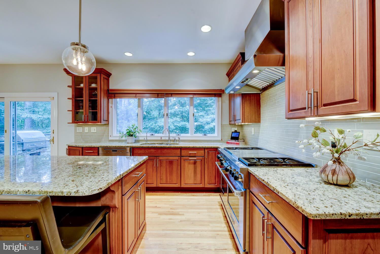 1 Partridge Run Princeton Junction, NJ 08550 - Photo 24 of 87 Kitchen