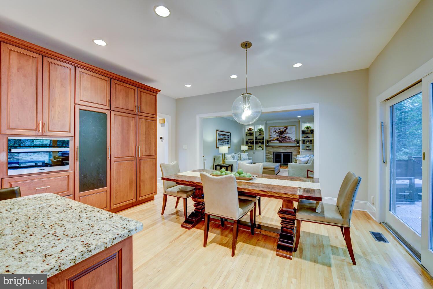 1 Partridge Run Princeton Junction, NJ 08550 - Photo 26 of 87 Kitchen