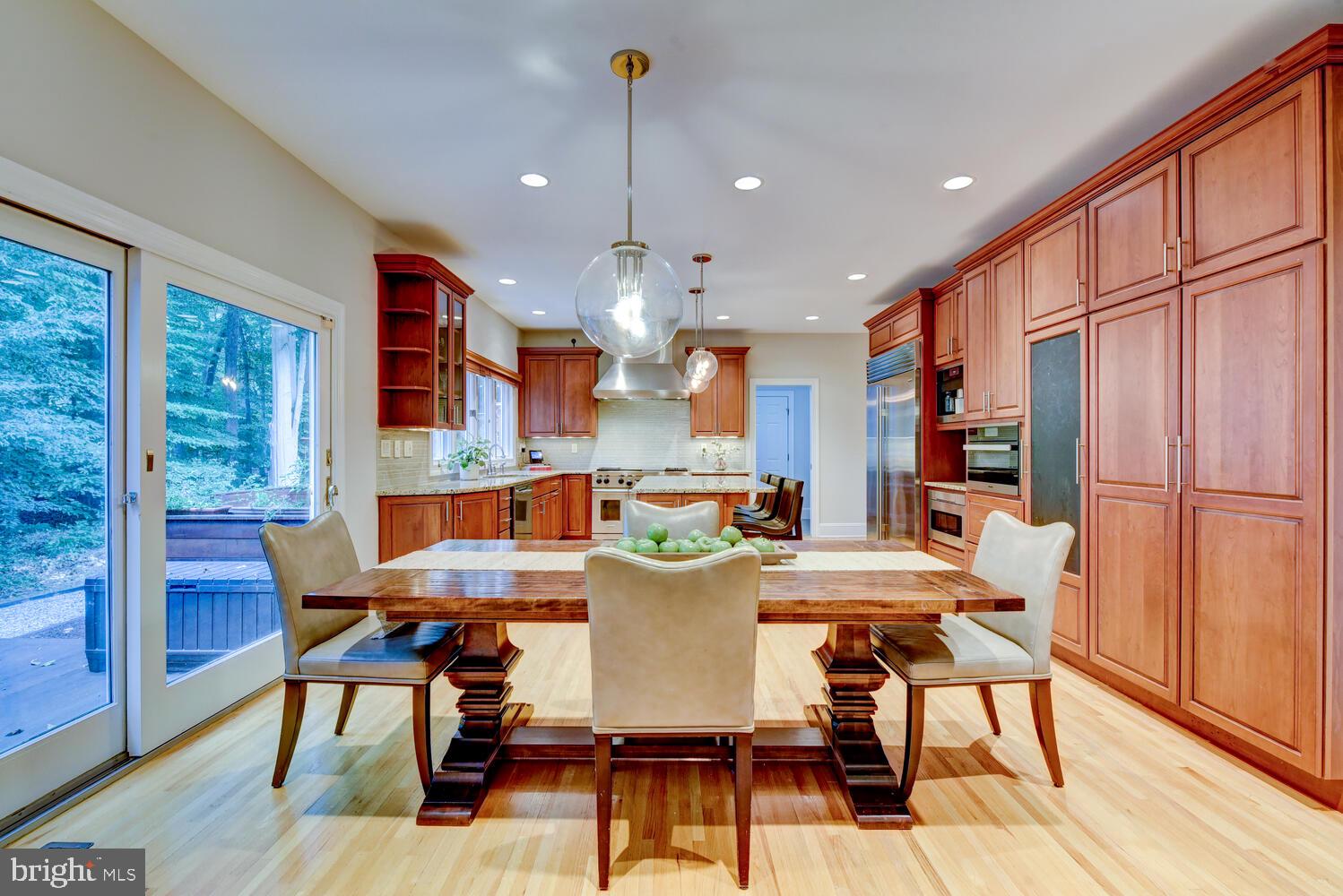 1 Partridge Run Princeton Junction, NJ 08550 - Photo 27 of 87 Kitchen