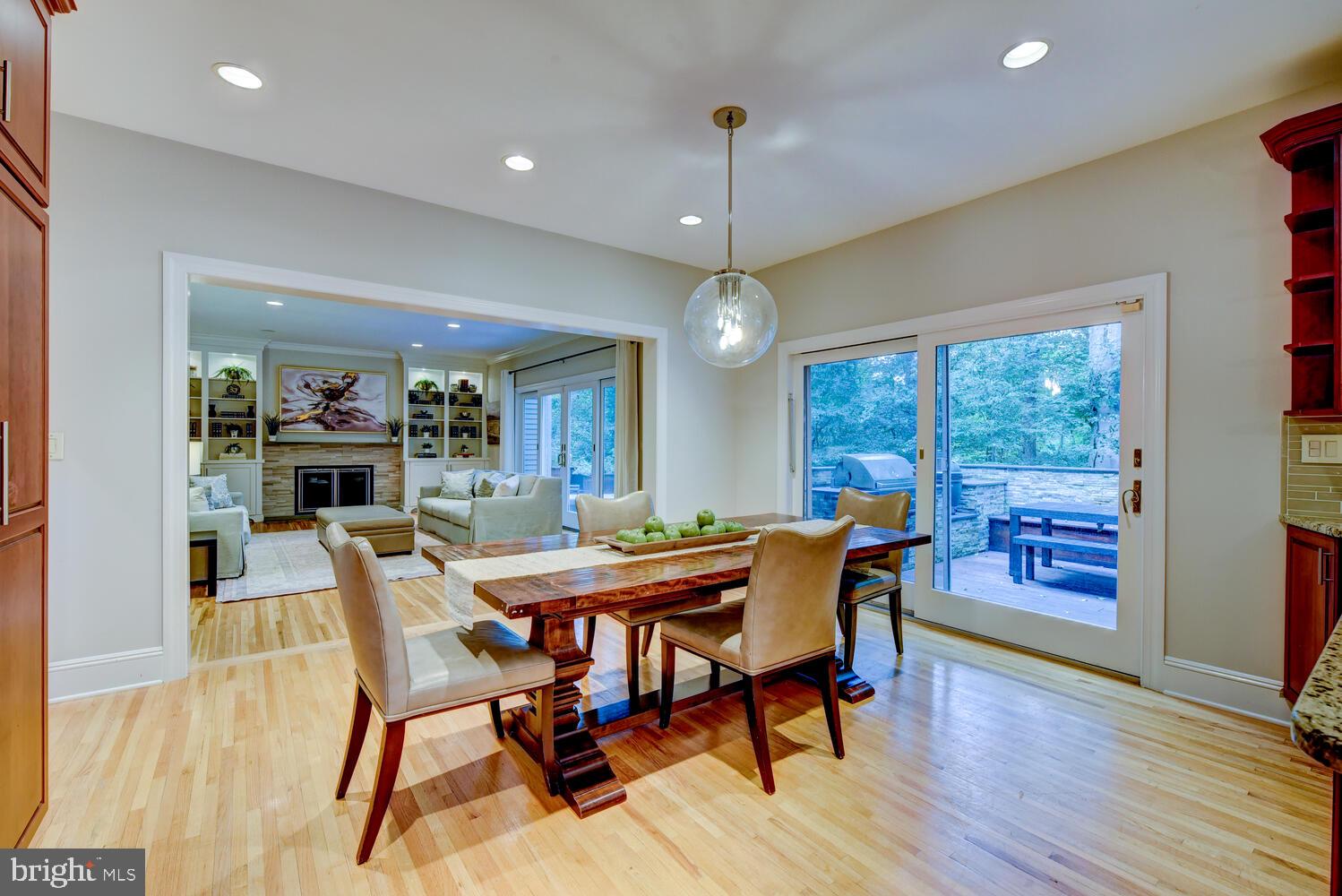 1 Partridge Run Princeton Junction, NJ 08550 - Photo 28 of 87 Kitchen