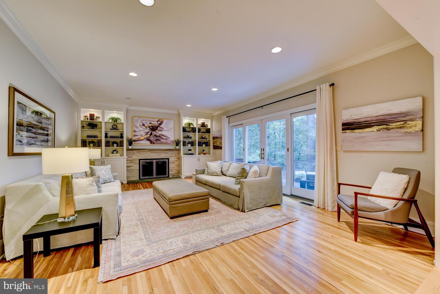 1 Partridge Run Princeton Junction, NJ 08550 - Photo 29 of 87 Family Room