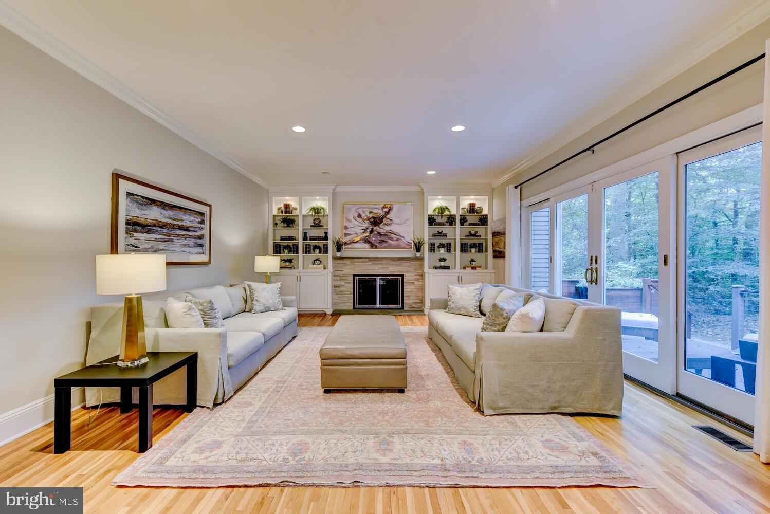 1 Partridge Run Princeton Junction, NJ 08550 - Photo 30 of 87 Family Room