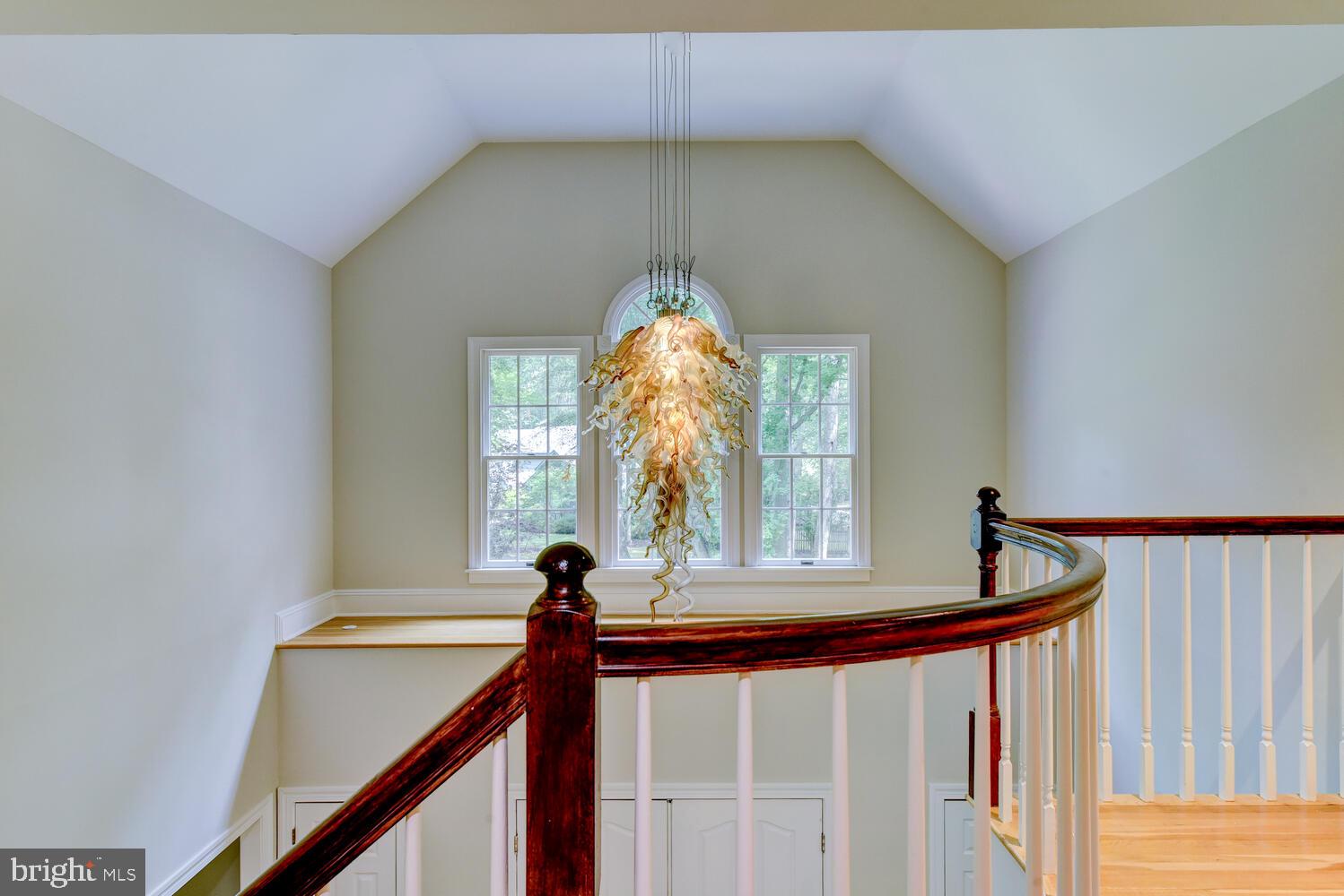1 Partridge Run Princeton Junction, NJ 08550 - Photo 41 of 87 Balcony Hallway