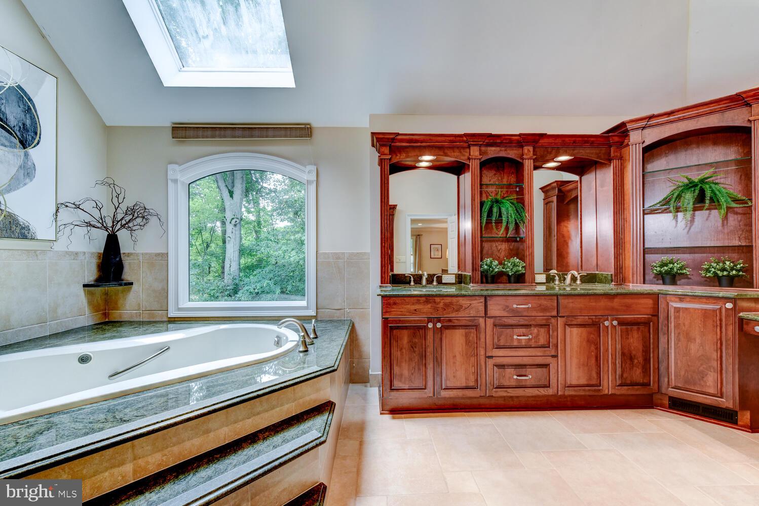 1 Partridge Run Princeton Junction, NJ 08550 - Photo 49 of 87 Primary Bathroom