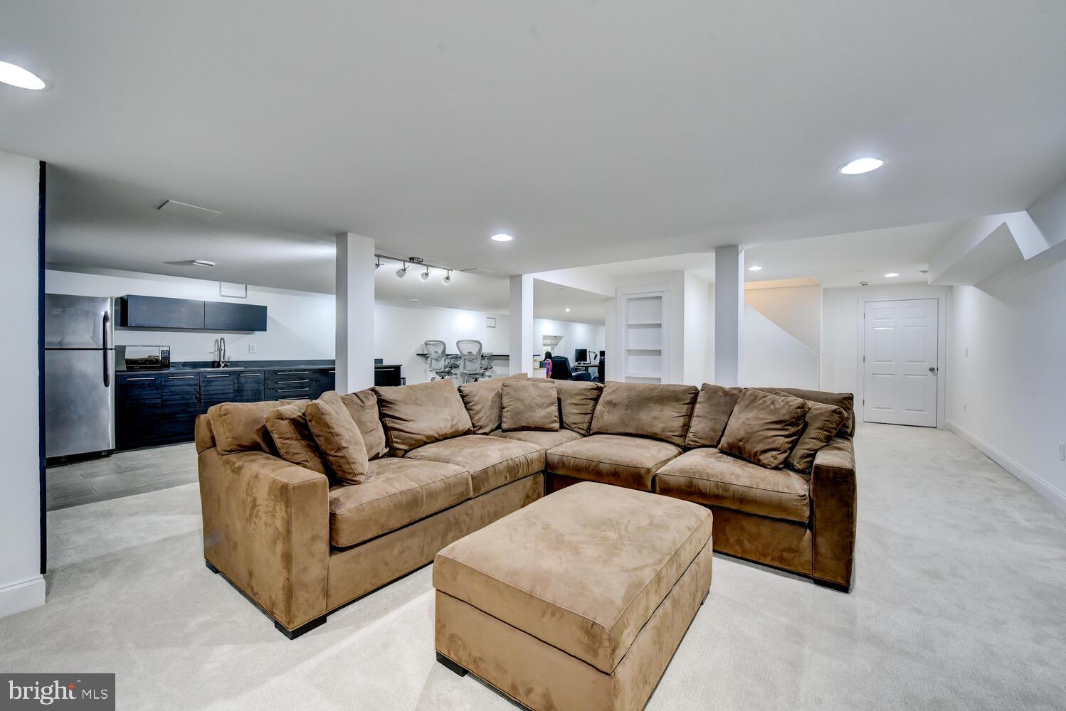 1 Partridge Run Princeton Junction, NJ 08550 - Photo 61 of 87 Basement