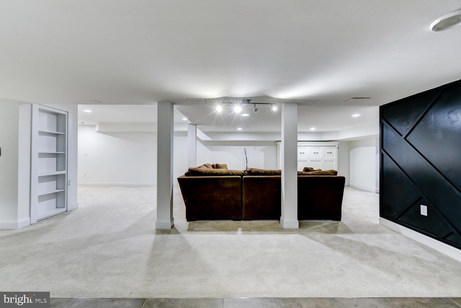 1 Partridge Run Princeton Junction, NJ 08550 - Photo 63 of 87 Basement