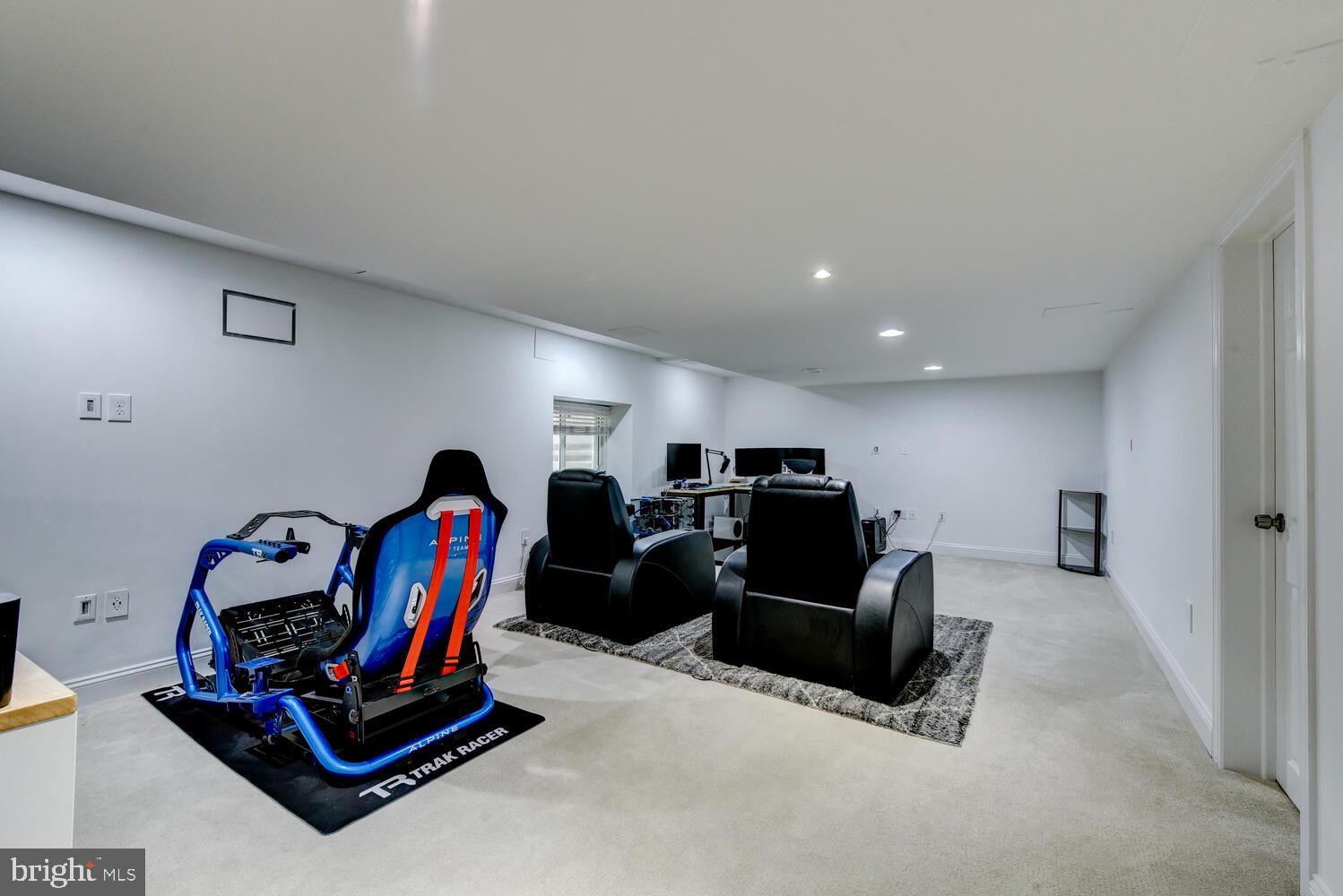 1 Partridge Run Princeton Junction, NJ 08550 - Photo 64 of 87 Basement