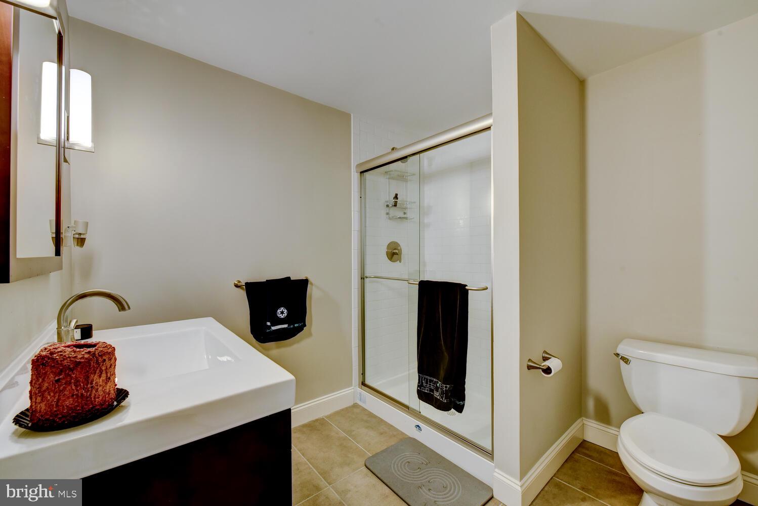 1 Partridge Run Princeton Junction, NJ 08550 - Photo 66 of 87 Basement Bathroom