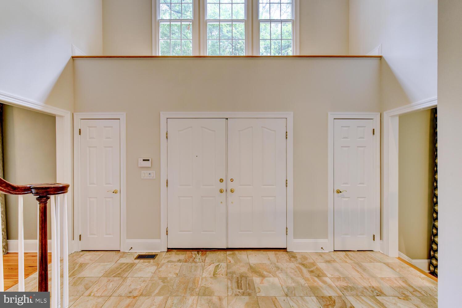 1 Partridge Run Princeton Junction, NJ 08550 - Photo 67 of 87 Foyer