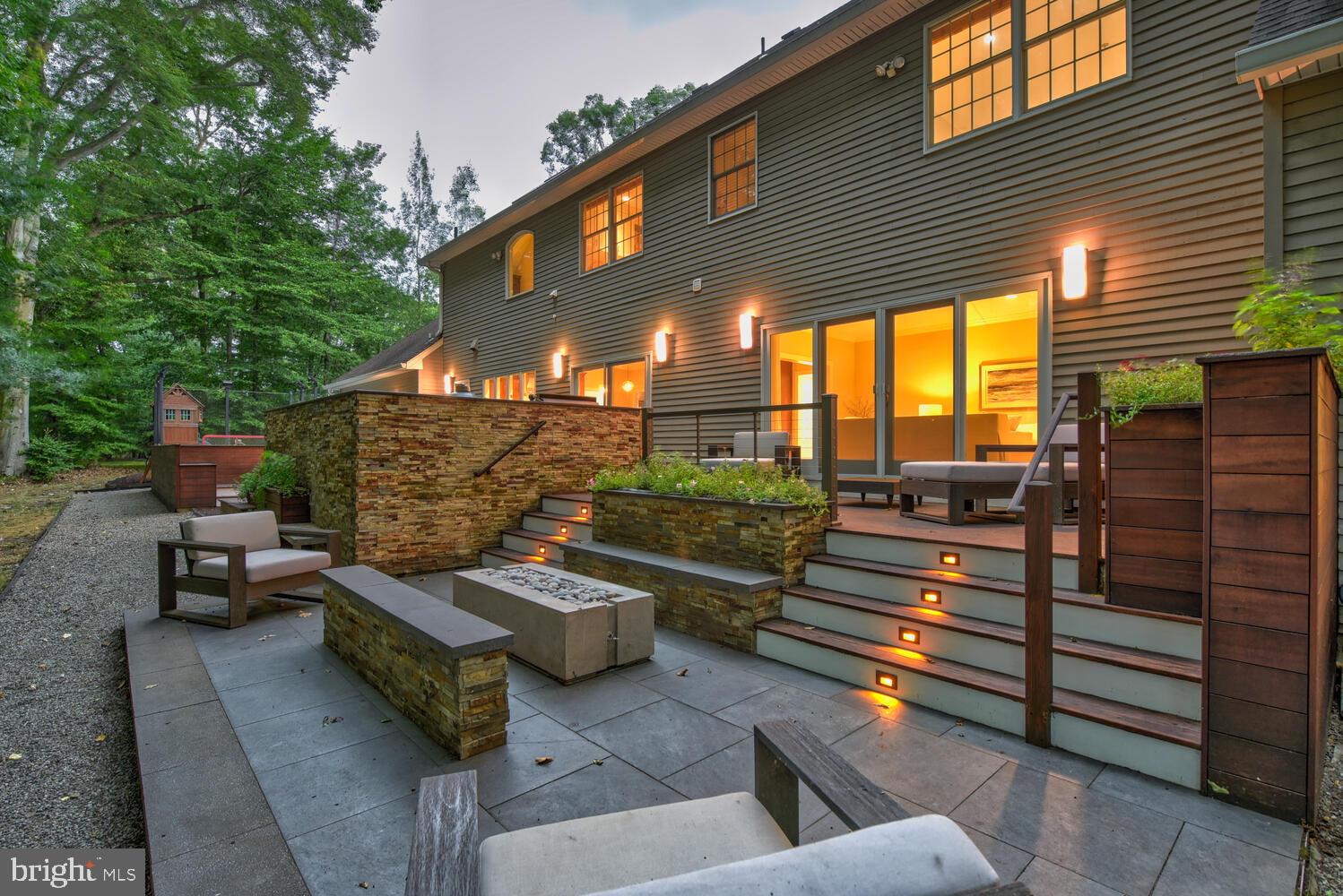 1 Partridge Run Princeton Junction, NJ 08550 - Photo 69 of 87 Award Wining Deck & Patio