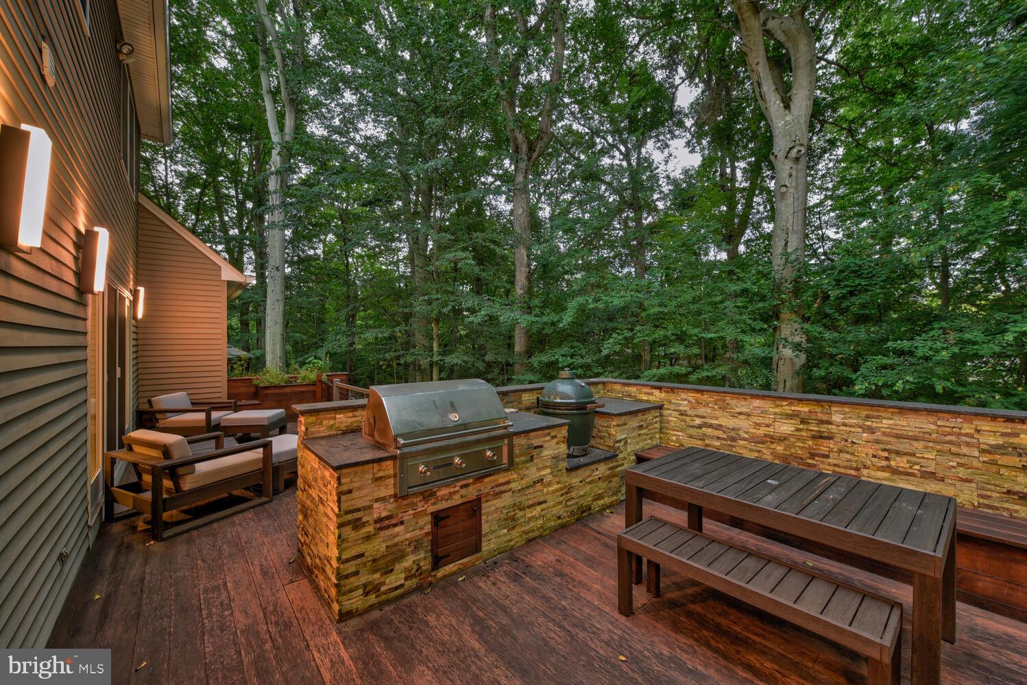 1 Partridge Run Princeton Junction, NJ 08550 - Photo 74 of 87 Stunning Deck