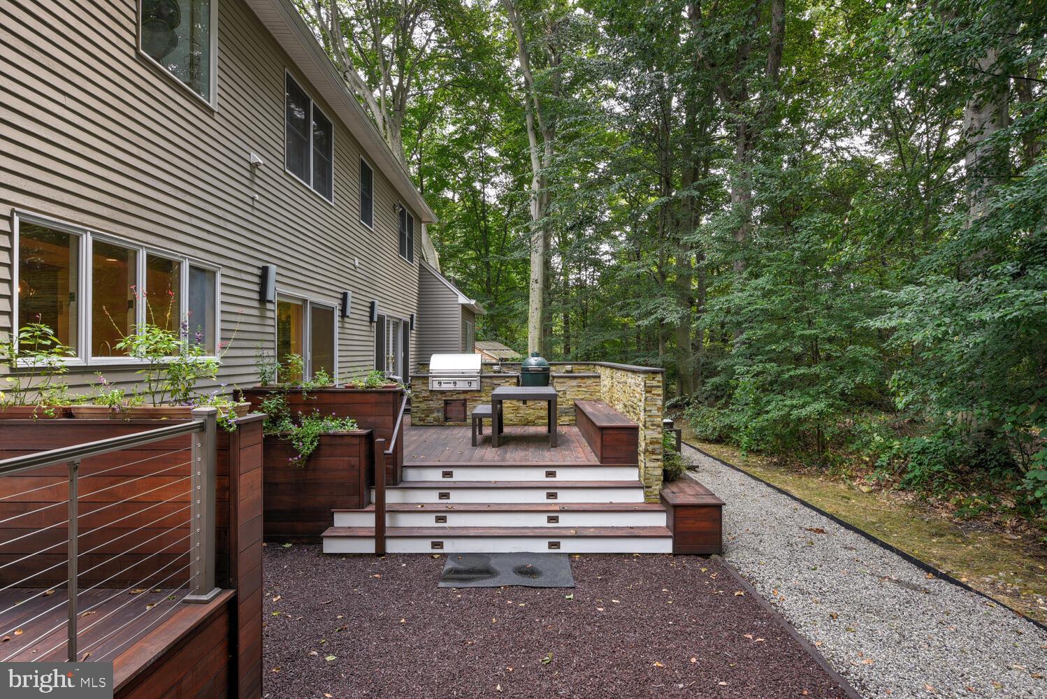 1 Partridge Run Princeton Junction, NJ 08550 - Photo 75 of 87 Skating Rink View