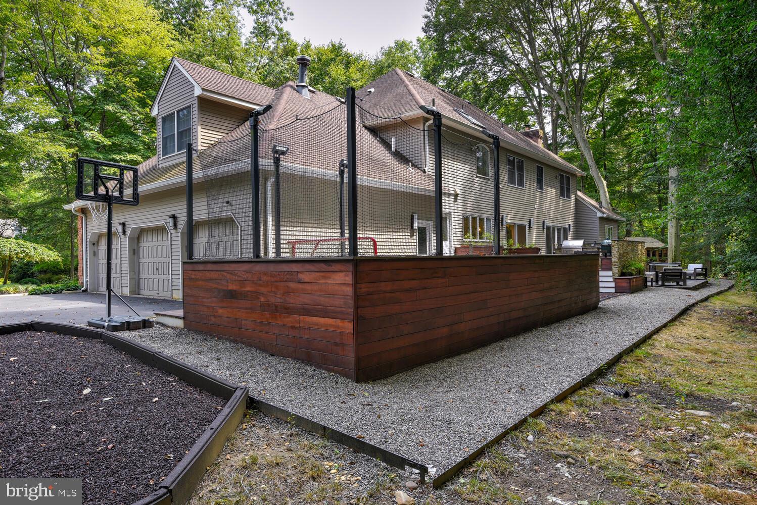 1 Partridge Run Princeton Junction, NJ 08550 - Photo 79 of 87 Skating Rink