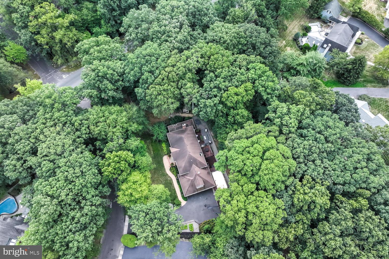 1 Partridge Run Princeton Junction, NJ 08550 - Photo 82 of 87 Aerial View