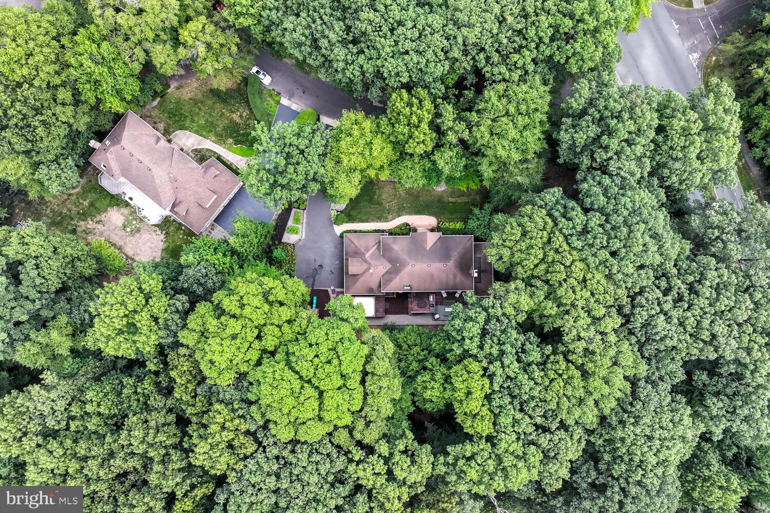 1 Partridge Run Princeton Junction, NJ 08550 - Photo 83 of 87 Aerial View