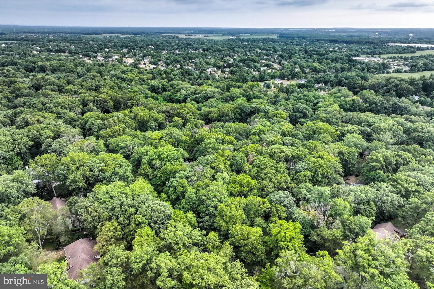 1 Partridge Run Princeton Junction, NJ 08550 - Photo 87 of 87 Aerial View