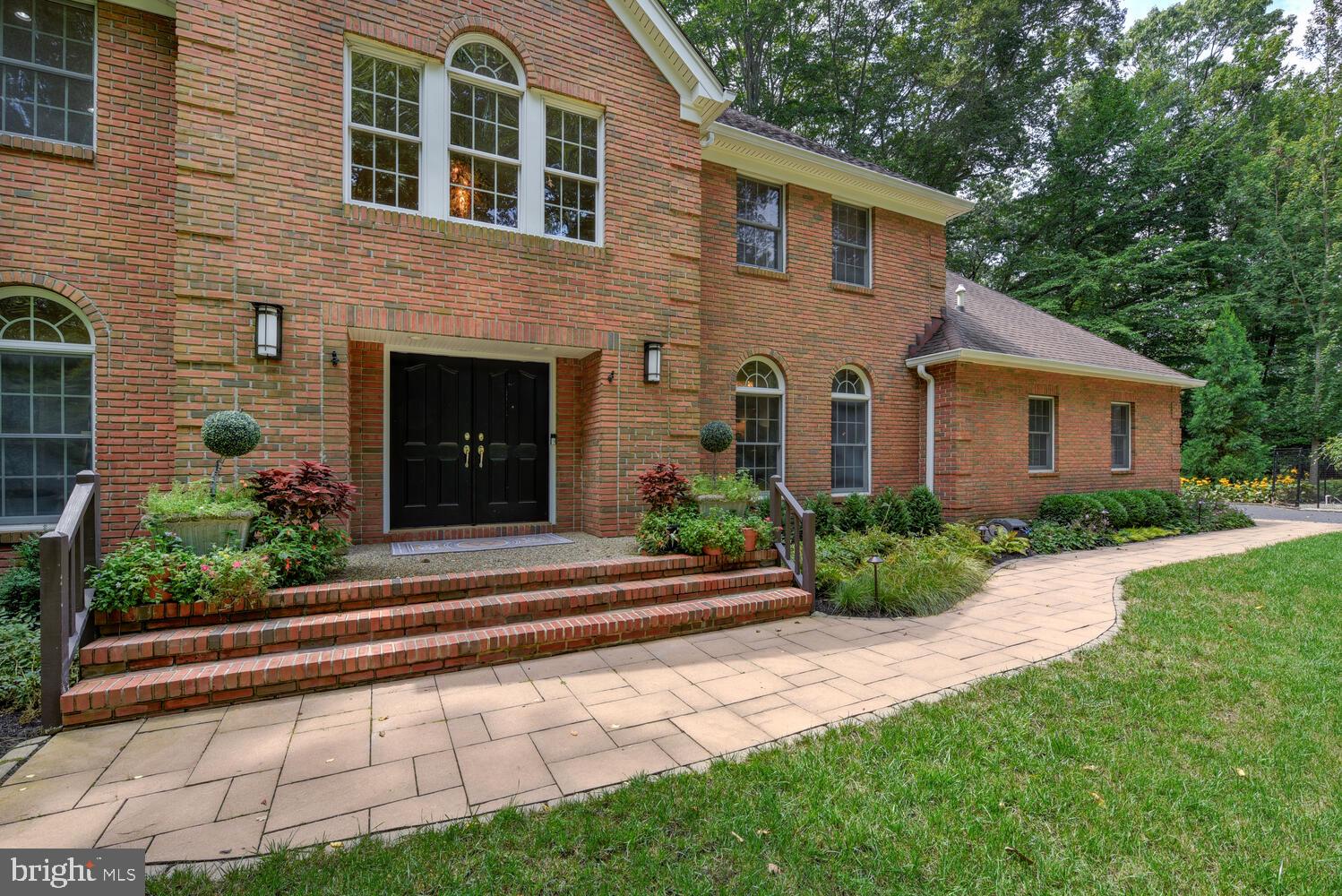 1 Partridge Run Princeton Junction, NJ 08550 - Photo 9 of 87 Front Door