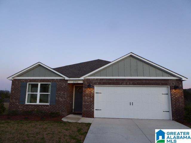 6998 Southern Trace Loop Leeds, AL 35094 - Photo 35 of 35