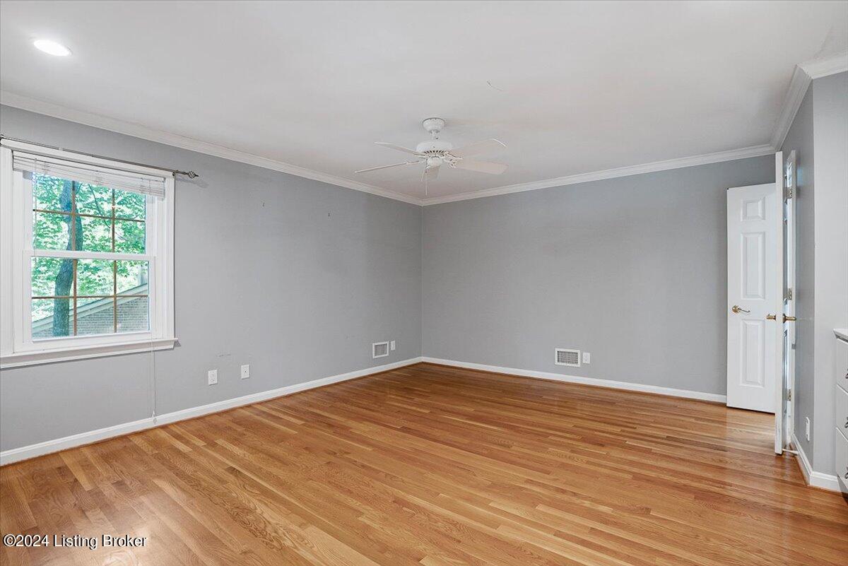3613 Trail Ridge Road Louisville, KY 40241 - Photo 35 of 70 Primary Bedroom