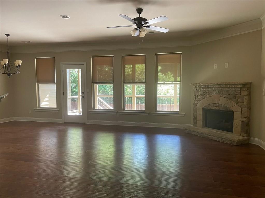 13331 Flamingo Road Alpharetta, GA 30004 - Photo 3 of 24