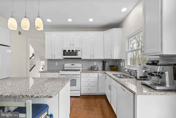 $884,000 | 14123 Tattershall Place, Germantown, MD 20874