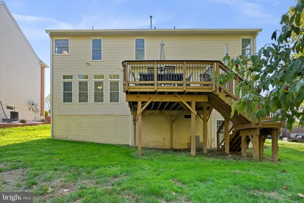 $884,000 | 14123 Tattershall Place, Germantown, MD 20874