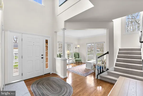 $884,000 | 14123 Tattershall Place, Germantown, MD 20874