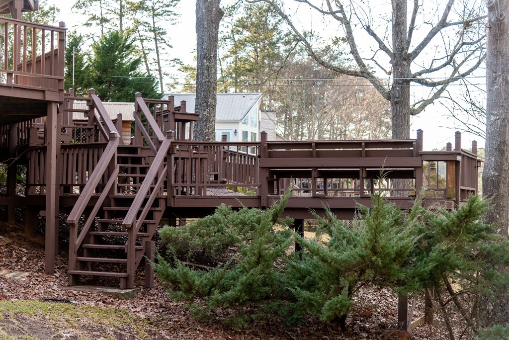 401 Mill Cabin Road Ninety Six, SC 29666 - Photo 29 of 35 Gallery Image 29