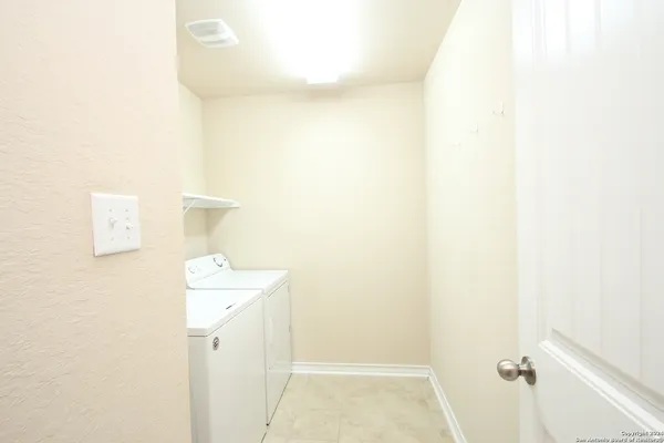 a bathroom with a sink and a vanity