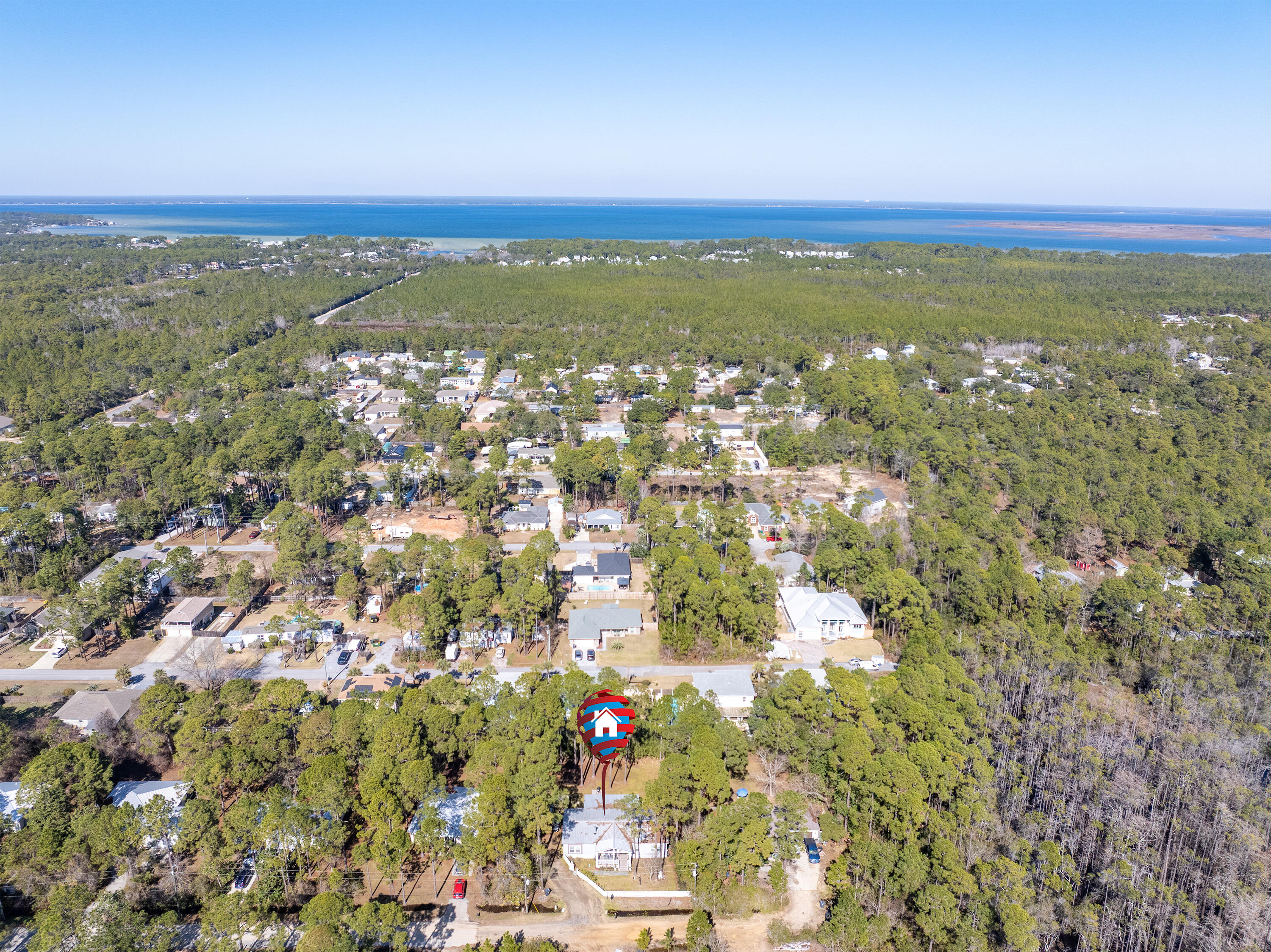 167 Starlight Lane Santa Rosa Beach, FL 32459 - Photo 13 of 44 DJI_20260205131655_0024_D-HDR