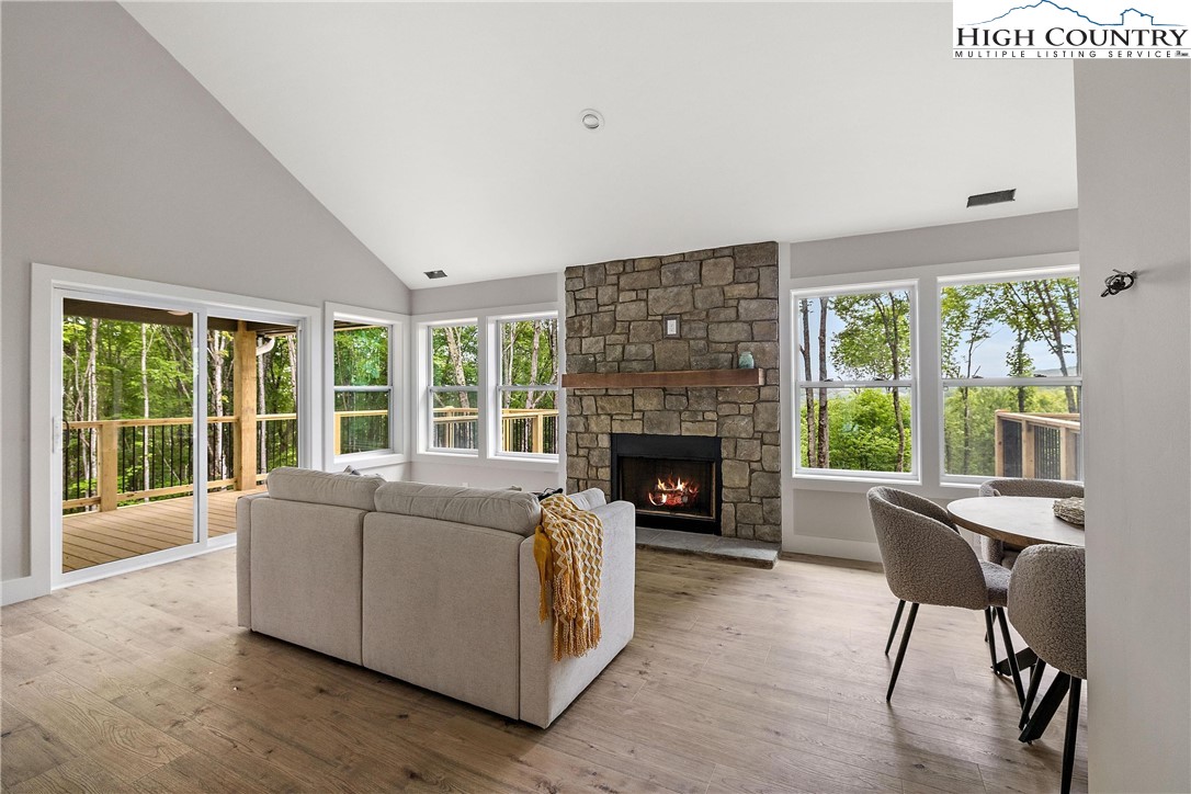 110 Windridge Road Beech Mountain, NC 28604 - Photo 13 of 32 Gallery Image 13