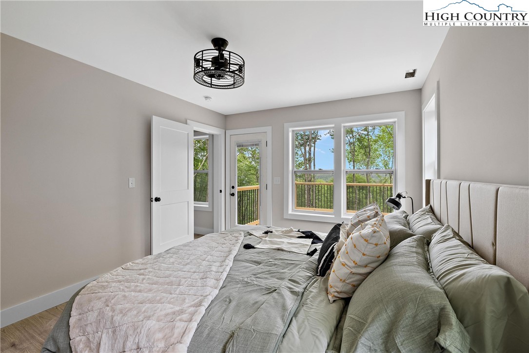 110 Windridge Road Beech Mountain, NC 28604 - Photo 16 of 32 Gallery Image 16