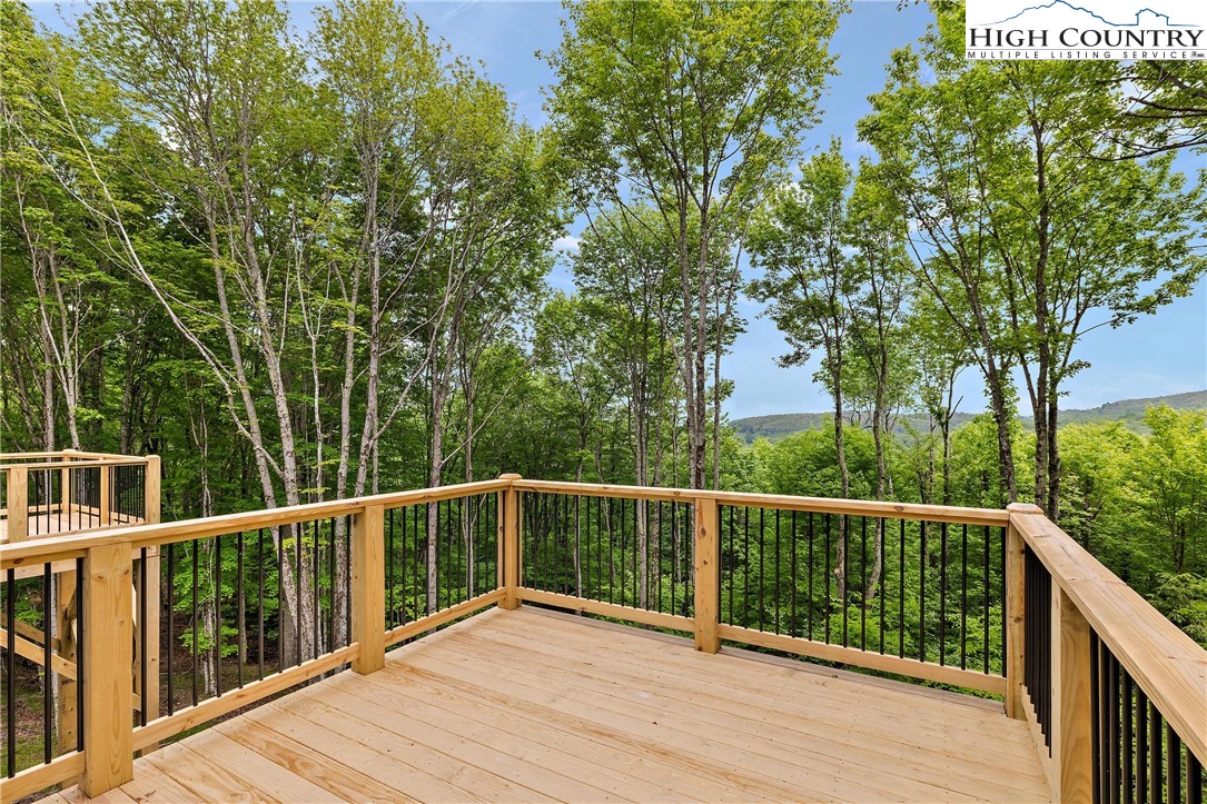 110 Windridge Road Beech Mountain, NC 28604 - Photo 18 of 32 Gallery Image 18